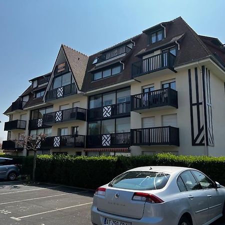 L'Appart 204, Superbe Appartement En Residence Вілле-сюр-Мер Екстер'єр фото